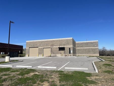 Photo of commercial space at 3316 Hollenberg Dr in Bridgeton