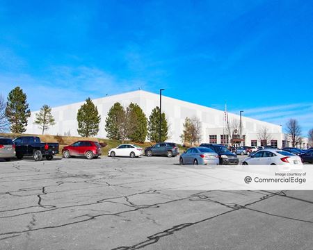 Industrial space for Rent at 2222 Stanley Road in Plainfield