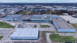 West Milwaukee Industrial Park
