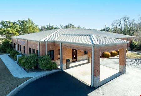 Office space for Sale at 1308 S 4th St in Hartsville