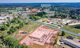 East Texas Tractor Supply Company