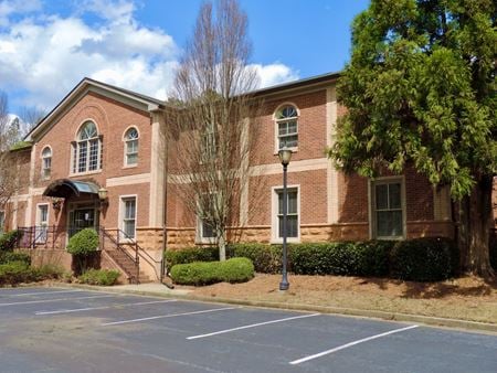 Photo of commercial space at 4080 McGinnis Ferry Road #1307 in Alpharetta