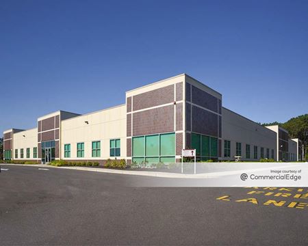 Photo of commercial space at 11 Meridian Road in Eatontown