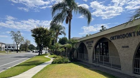 Photo of commercial space at 13326 South Street in Cerritos