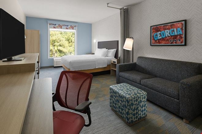 Home2 Suites Stockbridge