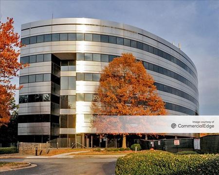 Photo of commercial space at 301 Perimeter Center North in Atlanta