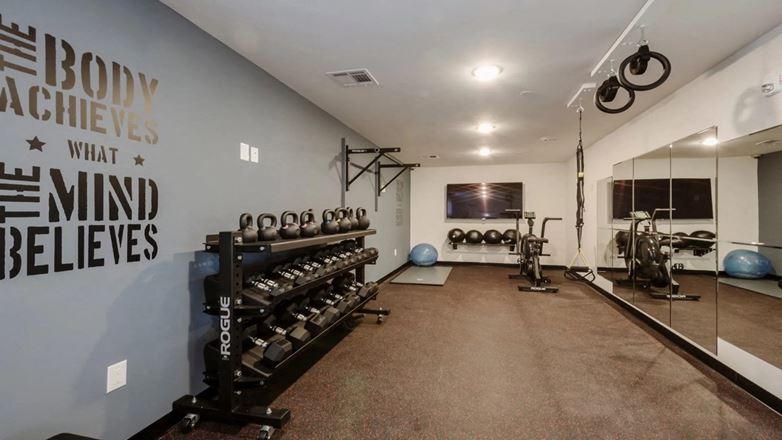 75 - unit luxury apartment compex