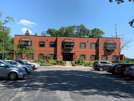 Office space for Rent at 721 E. Madison Street in Villa Park