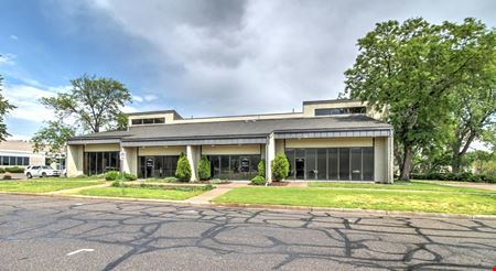 Photo of commercial space at 5280 Vivian St in Arvada