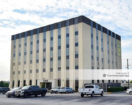 Office space for Rent at 1120 East Nasa Parkway in Houston