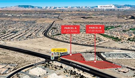 Other space for Sale at 851 DeMarco Dr in Henderson