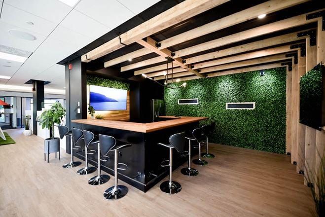 2727 Coworking