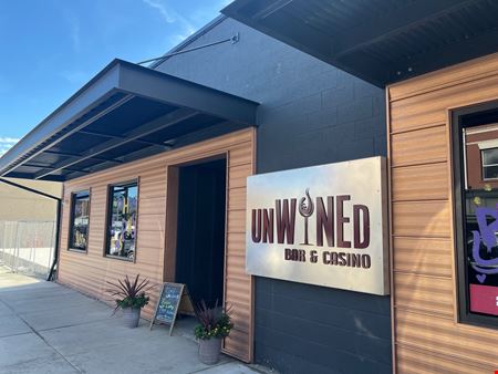 Retail space for Rent at 218 S Main St in Livingston