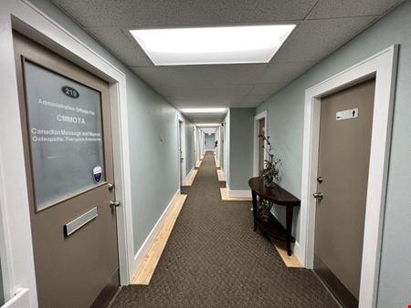 Retail space for Rent at 3722 57th Avenue in Red Deer