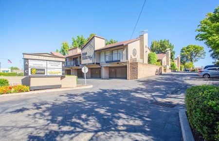 7509 Madison Ave #101 - Citrus Heights