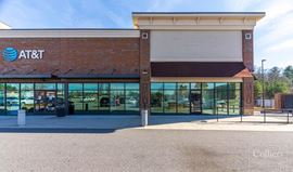 Shoppes at Bethelview