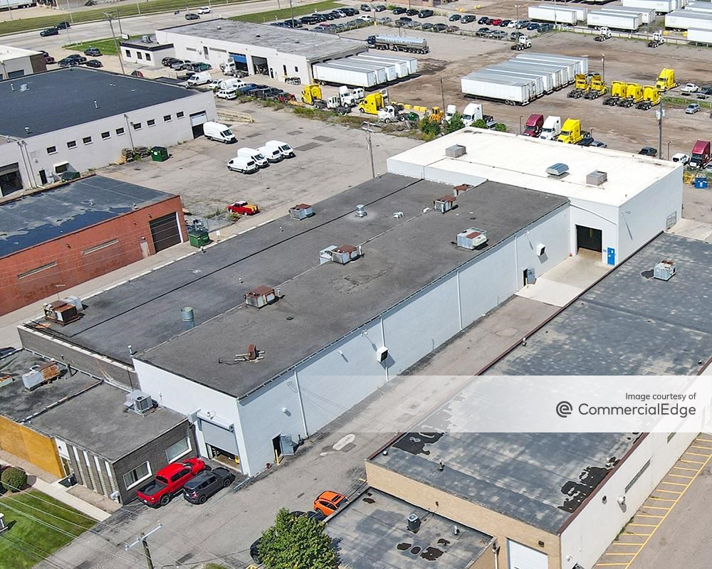 33100 Capitol St, Livonia, MI 48150