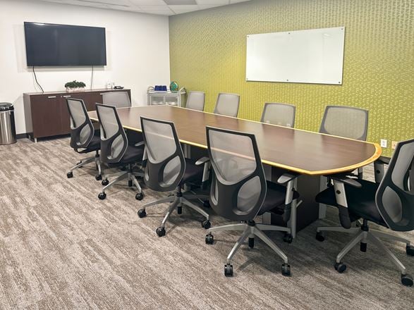 CA, Santa Clara - Techmart Center