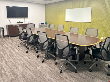 Office space for Rent at 5201 Great America Parkway Suite 320 in Santa Clara