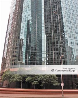 1000 Louisiana St
