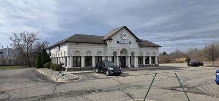Office space for Rent at 1260 South Linden Road in Flint