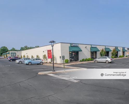Westwood Office Park