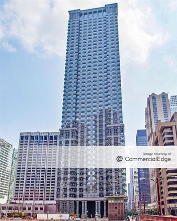 Leo Burnett Building