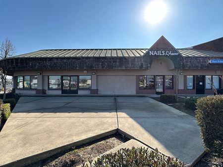 Photo of commercial space at 8807 Thornton Rd in Stockton