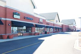 Waterside Center