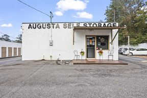 AUGUSTA SELF STORAGE