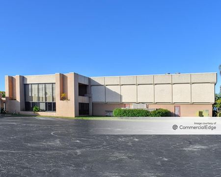 Office space for Rent at 1612 East Cape Coral Pkwy in Cape Coral