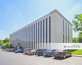 Cloverleaf Office Park - Building 3 & 9