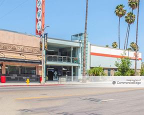 12555, 12605 & 12655 Ventura Blvd