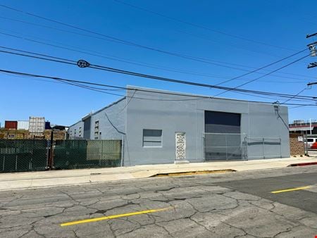 Photo of commercial space at 1309 E Hill St in Signal Hill