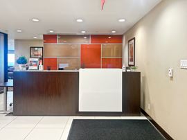 Regus - Edmonton – Manulife Place