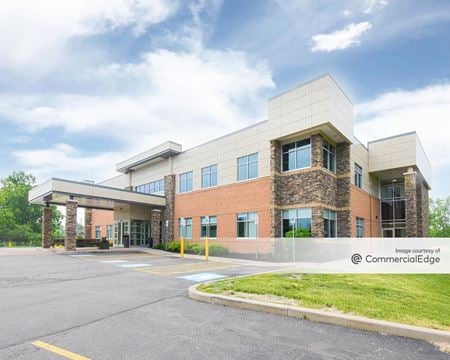 Office space for Rent at 600 Red Creek Drive in Rochester