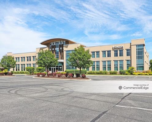 The Signature Building