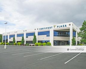 North Pointe Business Park E