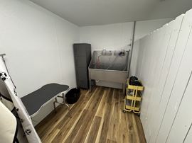 PROFESSIONAL RETAIL/OFFICE CONDOMINIUM