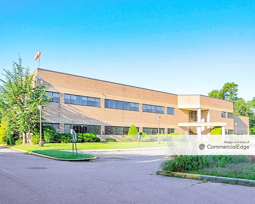 Monmouth Medical Center Southern Campus Professional Center 101 Prospect Street, Lakewood, NJ