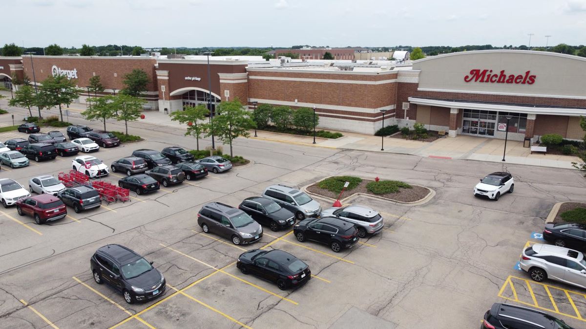 Woodscreek Commons