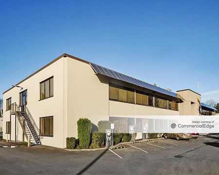 Office space for Rent at 550 SW 7th Street in Renton
