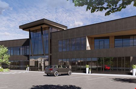 Office space for Rent at 175 E Eagles Gate Dr in Eagle