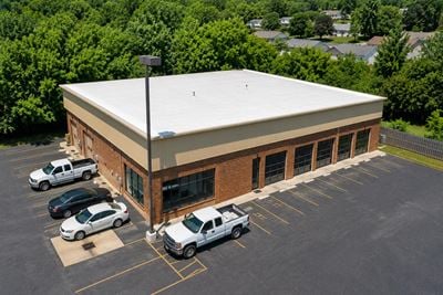 8218 US Highway 42