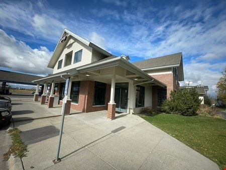 Office space for Rent at 4135 Valley Commons Dr in Bozeman