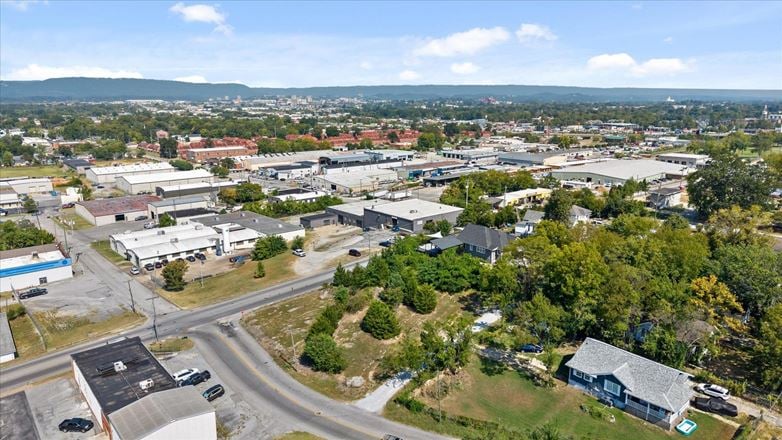 ±0.5 ACRE | 4-PARCEL DEVELOPMENT OPPORTUNITY | TRN-3 ZONING