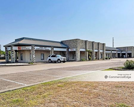 Office space for Rent at 2209 North Padre Island Drive in Corpus Christi