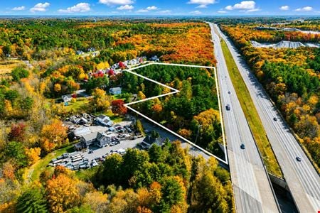VacantLand space for Sale at 5 Makepeace Rd in Westford