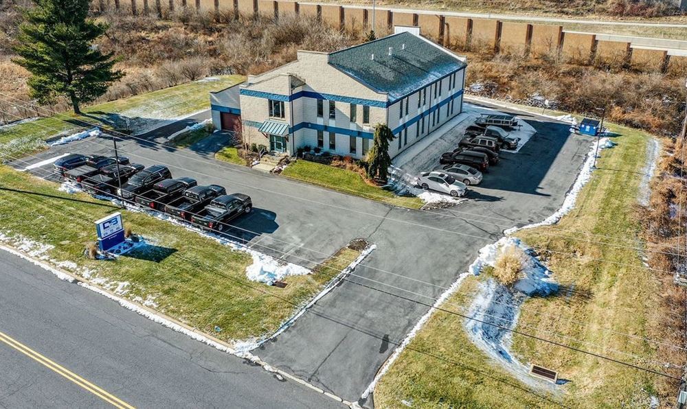 8 Drive Property & Listing Details 42Floors