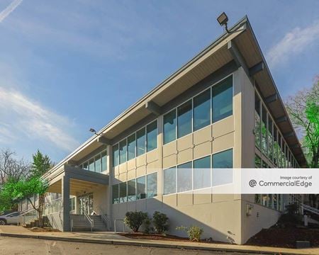 Office space for Rent at 18 South Boundary Court in Portland